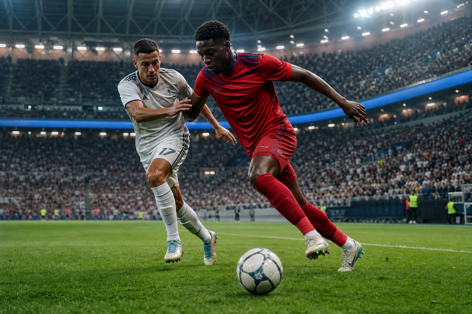 Fútbol en vivo